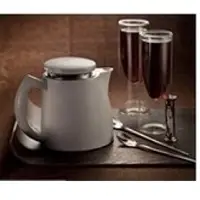 Cearmic teapot
